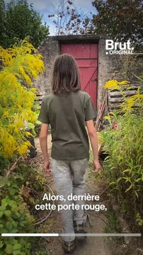 Victor, 15 ans, alerte sur les dangers qui pèsent sur la biodiversité