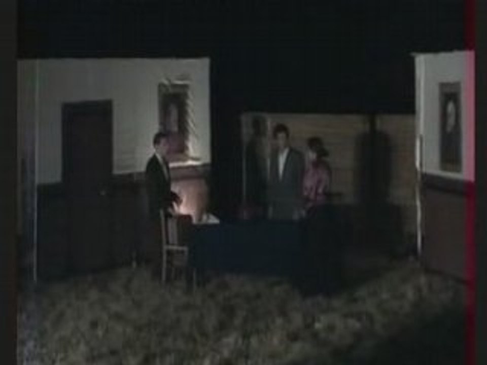 Pier-Giorgio Frassati (partie 1)