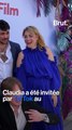 De TikTok à Cannes, Claudia aborde le thème des violences conjugales