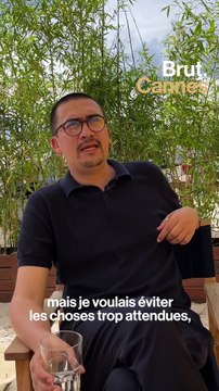 Deux rêves à Cannes : participer au festival et voir la mer