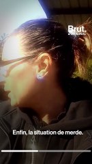 Un salarié de l'entrepôt H&M du Bourget tente de s'immoler par le feu