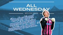 All Wednesday: Chris Kirkland dealing with that Leeds incident