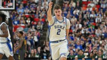 Duke (+220) Leads as Favorite to Win National Championship