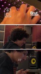 En confinement avec Rilès