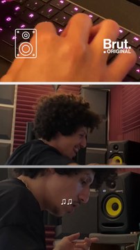 En confinement avec Rilès