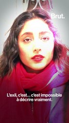 Interview Brut : Golshifteh Farahani sur la situation en Iran