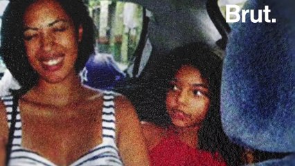 Ma mère était une femme battue