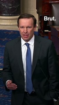 Tuerie de masse aux Etats-Unis : la colère d’un sénateur