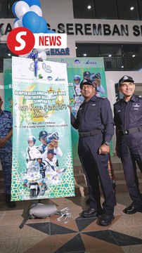 Over 1.6 Million vehicles expected to hit roads in Selangor during Hari Raya