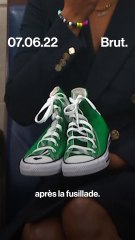 Matthew McConaughey sur la tuerie d'Uvalde