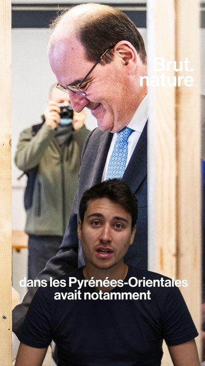 L’avion de Bernard trace la pollution créée par les jets privés