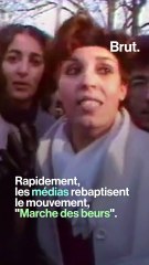 L'histoire du mot ‘beurette’