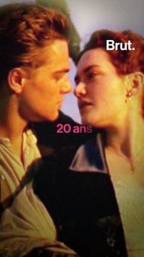 Kate Winslet revient sur les moments qui ont marqué sa vie