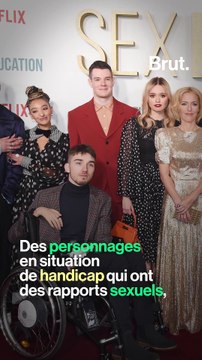 Pourquoi il faut représenter la sexualité en situation de handicap