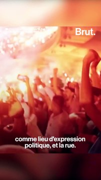 Chroniques algériennes un film de Zak Kedzi