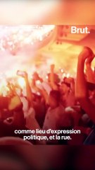 Chroniques algériennes un film de Zak Kedzi