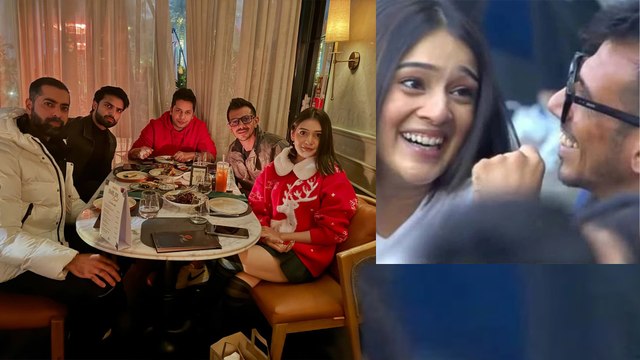 Yuzvendra Chahal RJ Mahvash: Yuzi के Dating Rumors निकले सच, Cricketer Hardik Pandya ने खोले राज़!