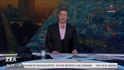 Adolescente se entrega a las autoridades por el asesinato del niño Israel