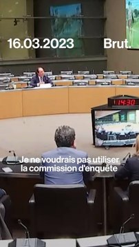 Quand Sarkozy et Hollande règlent (encore) leurs comptes à l'Assemblée nationale