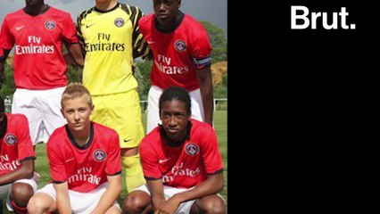 #fails : Les pires échecs de Kingsley Coman