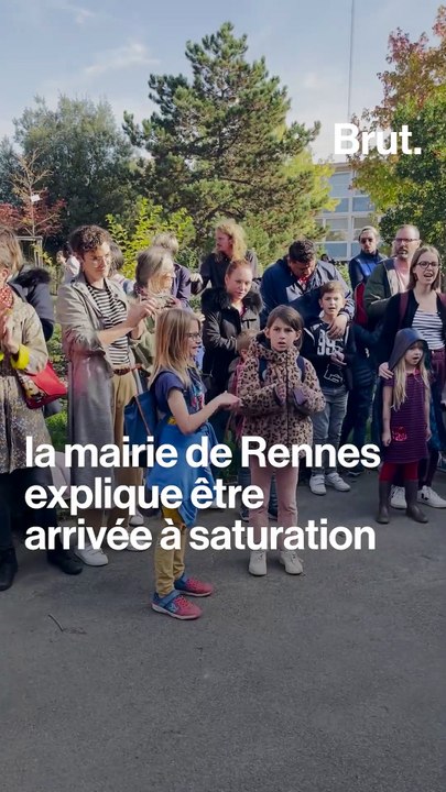À Rennes, des élèves solidaires de leurs camarades sans-abri