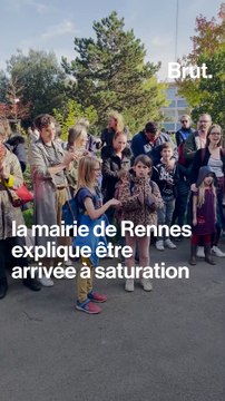 À Rennes, des élèves solidaires de leurs camarades sans-abri