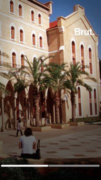 Le Liban connaît sa pire crise économique depuis 30 ans