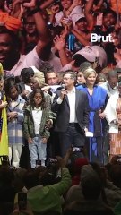 Qui est Gustavo Petro, le nouveau président colombien ?