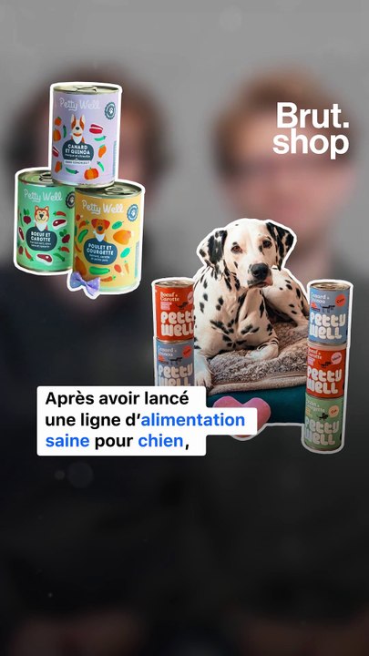 Une litière pour chat composée à 100% de matières naturelles