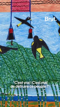 3 choses à savoir sur le peuple des Yanomami