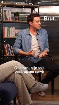 Brut talk : les déchets électriques, tu les recycles comment ?