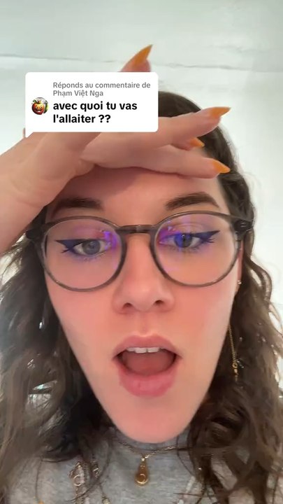 Voici ma nouvelle vidéo