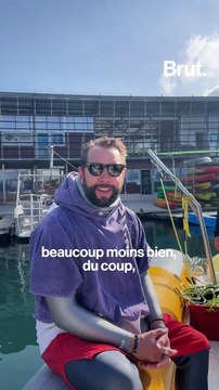 Comment s'entraîne un apnéiste de haut niveau ?