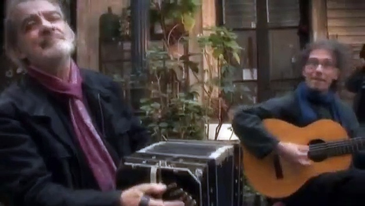 Mederos - Milonga de mis Amores