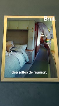 7 questions très simples sur les jets privés.