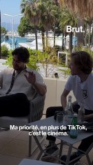 Un jour avec Suillaud à Cannes