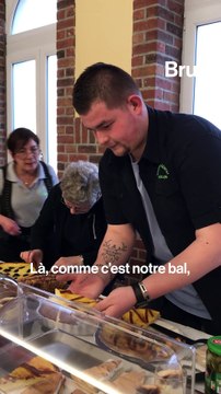 Pendant ce temps-là… – Au bal country avec Nathan, 20 ans