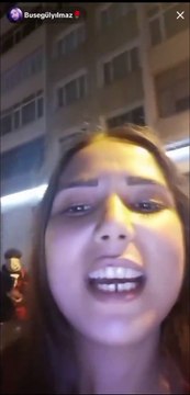 Yakalanıp içeri atılınca da ‘mağduruz’ diyerek ağlamayın! CHP’li kızdan Başkan Erdoğan’a iğrenç sözler