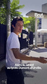 Un jour avec Kungs à Toulon