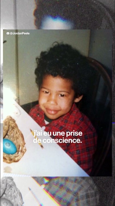 Toute la vérité sur Jordan Peele par Jordan Peele