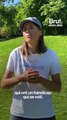 Violette et son combat contre la fibromyalgie