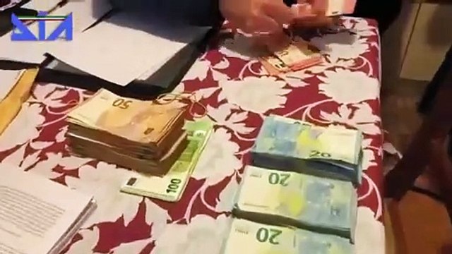 Bologna - Operazione “On Air”: maxi-blitz della DIA (25.03.25)