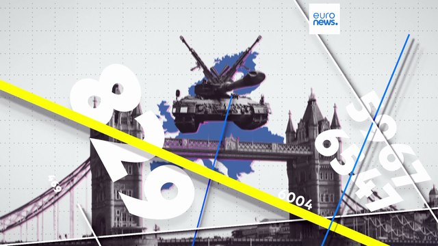 As EU defence spending surges, would Brits support the creation of a European army?