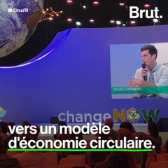 Laura, avocate en droit des affaires