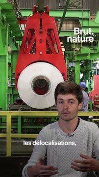 C'est quoi la taxe carbone aux frontières de l'Europe ?