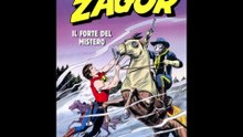 ZAGOR---IL FORTE DEL MISTERO