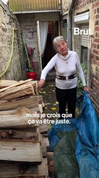 La Fondation Abbé Pierre accompagne Juanna pour l'aider à sortir de la précarité énergétique