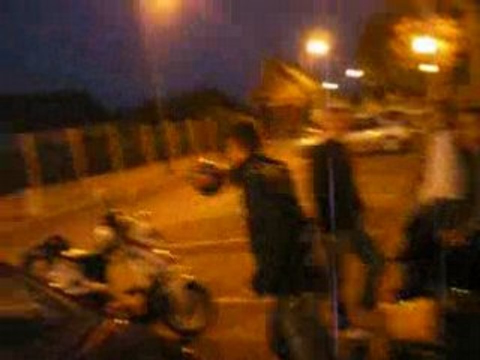 Premier reportage