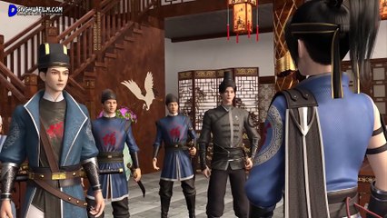 Records Heavenly Capital eps 10 indo