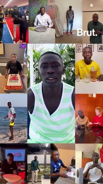 Khaby Lame raconte sa vie avant TikTok